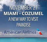 AA American Airlines