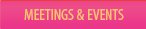 Meetings & Events