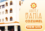 Suites Bahia Hotel Cozumel