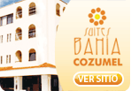 Suites Bahia Hotel Cozumel