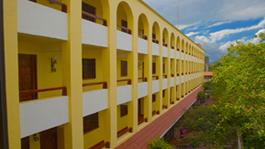 Suites colonial Cozumel