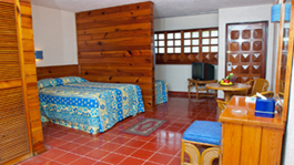 Hotel Casa Mexicana Cozumel