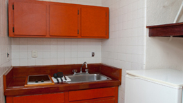 Suites Colonial Cozumel