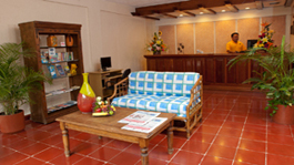 Hotel Colonial Cozumel