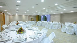 Hotel Colonial Cozumel