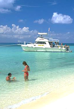 Where to go in Cozumel, Mexico.