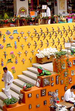 Place to Shop and spend mney in Cozumel!